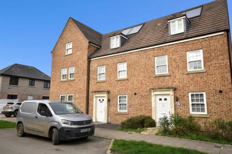 Corby, NN17 - property photo