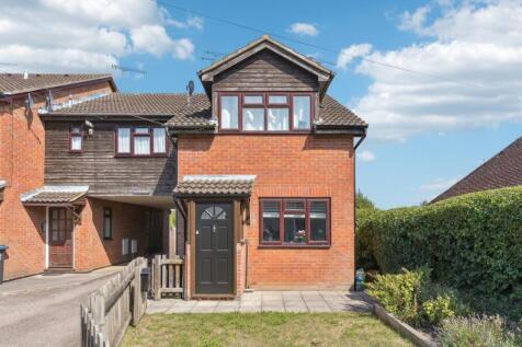 Knebworth, SG3 - property photo