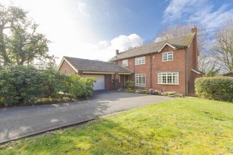 Northwich, CW8 - property photo