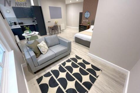Apartment 1, Centaur House, Great George Street, Leeds, LS1 3LA photo 3