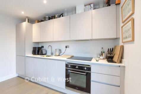 Kitchen/Living Room