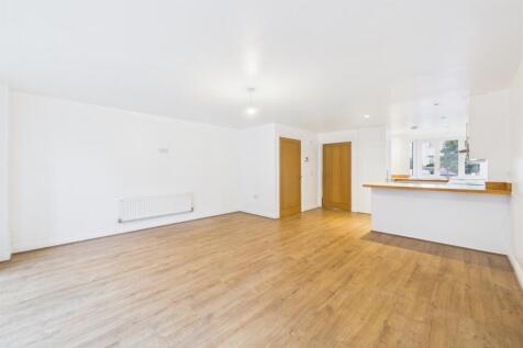 Living Room / Kitche