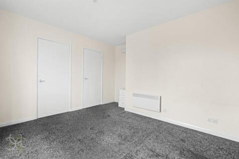 Living/Bedroom