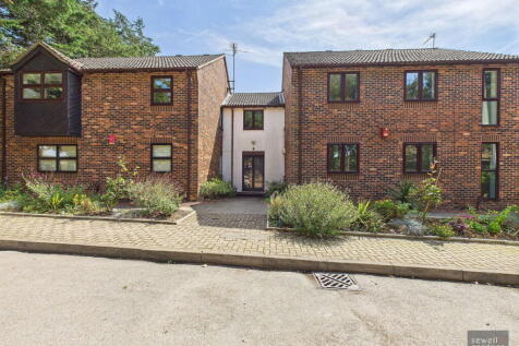 Rickmansworth, WD3 - property photo