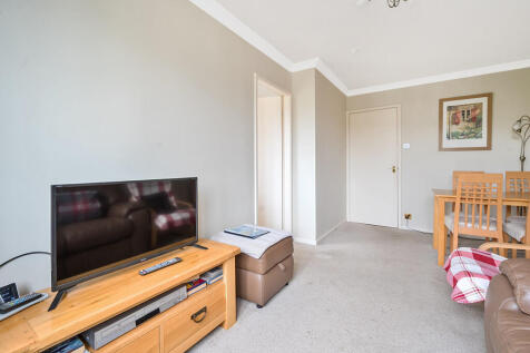 Open Plan Living ...