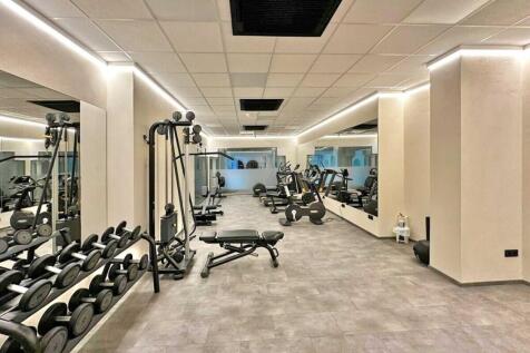 22-cala llamp-Appartement in traumhafter Lage mit Meerblick-kaufen-fitness