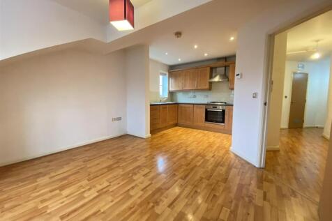 Lounge Kitchen