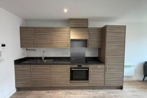 Saffron Court, Crocus Street, Nottingham photo 3