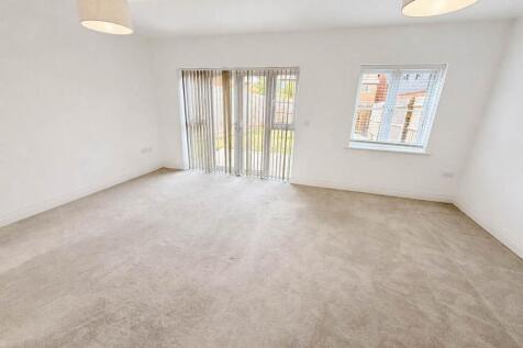Reception Room New
