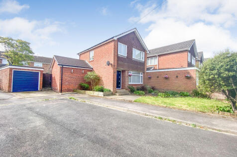 Osterley Close
