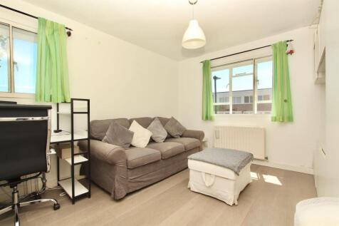 Hayhurst Court, N1