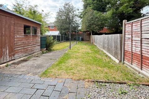 Garden 1