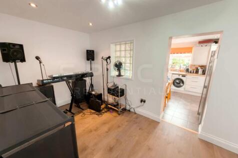 Generic or Other Spaces