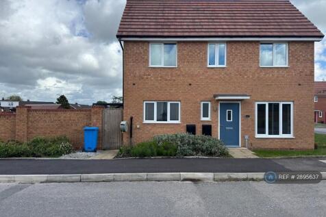 New Built Property