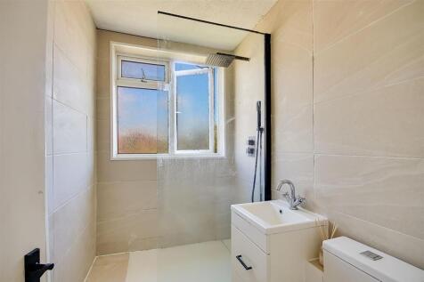 Shower Room/W.C