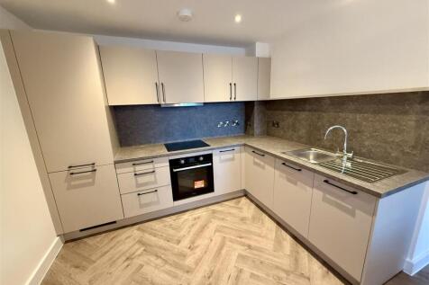 Weavers House, Castleward Boulevard, Derby photo 4