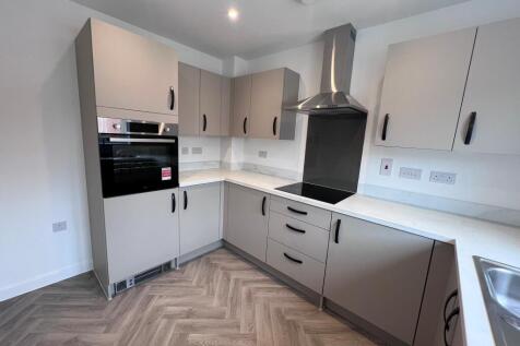 Wootton Grange Way, South Wootton, KING'S LYNN photo 3