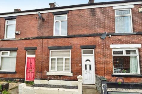 Front Ext