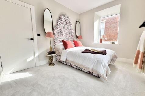 Bedroom Two alt view