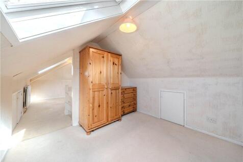 Attic Room