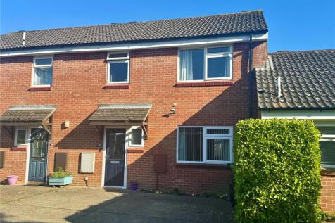 New Milton, BH25 - property photo