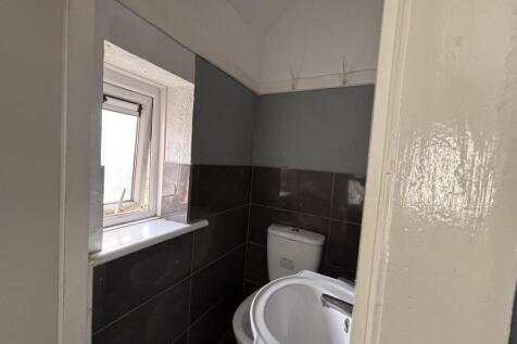 ENSUITE WC