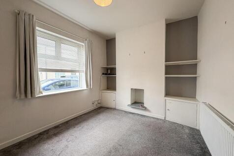 Front Reception Room
