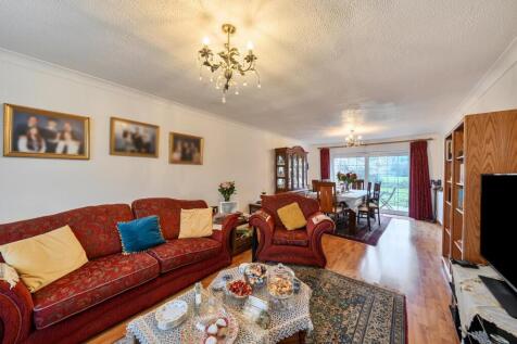 Davidson Frost-Wellings, DFW, Coldharbour Lane, Bu