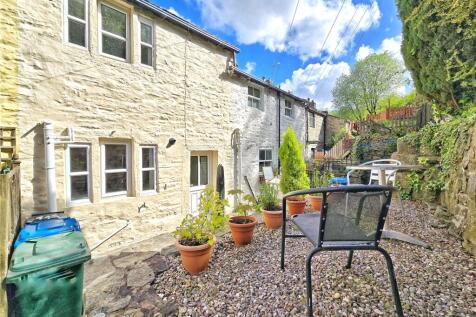 Stone Cottage