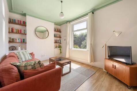 Osborne Road, E7