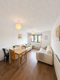 2-bed house on Tanni Grey House, Loughborough, £1,343/mo