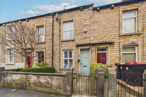 Welcome to Ullswater Road