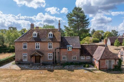 Westbury Farmhouse