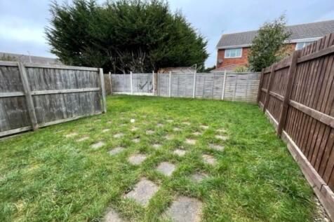 summerfield 3 garden