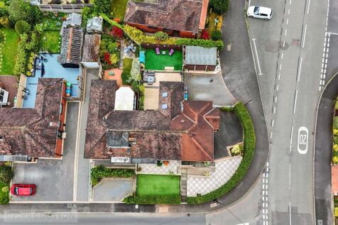 Birds Eye View