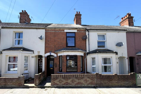 VICTORIAN TERRACE FOR SALE
