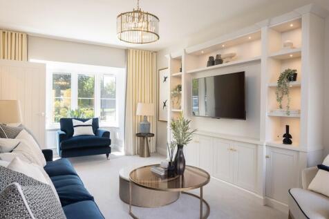 worting park, basingstoke