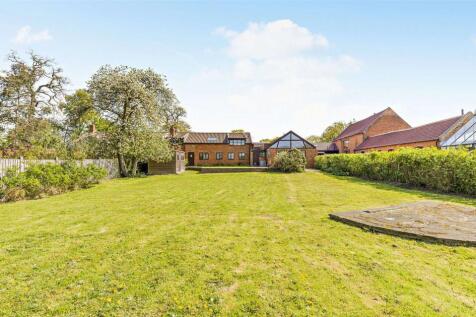 1 Old Hall Farm