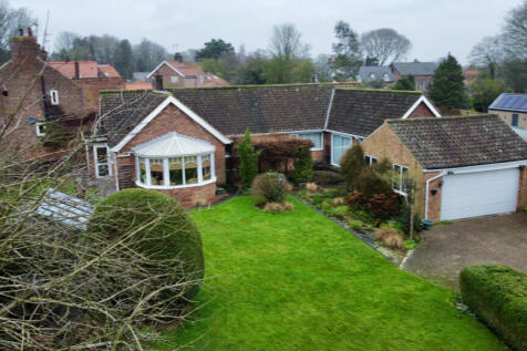 4 Bedroom Bungalow - detached for Sale