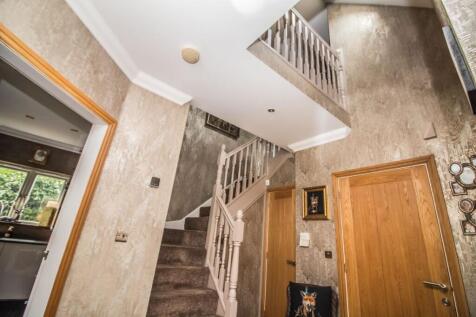 Staircase. 