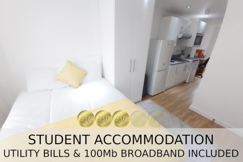Ground Floor Front Apartment , 12 Grange Road 12GG