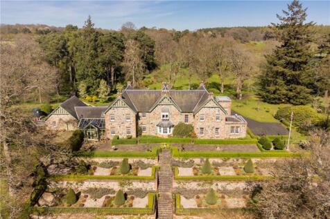 Balmains House