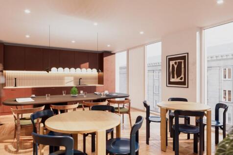 3rd Floor - Indicative Fit Out