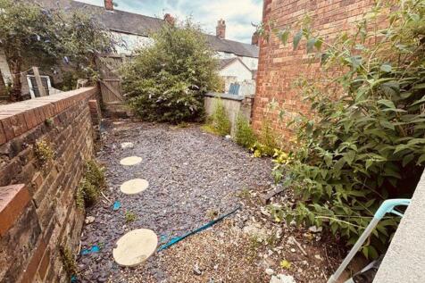 REAR YARD
