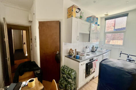 One Bedroom Flat To Rent