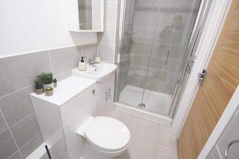 Flat 305, Sandfield House, 5 Mansfield Road, Nottingham, Nottinghamshire, NG1 3FB, United Kingdom photo 4