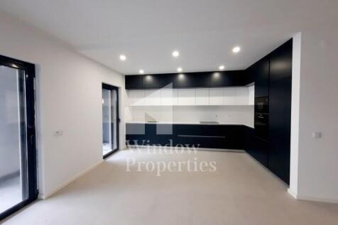 Open-Space Kitchen