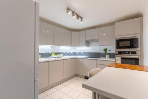 Flat 63 Fedden Village-8