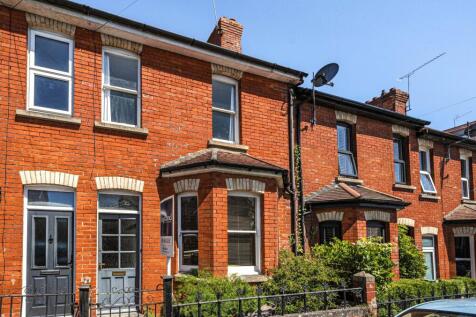 Sherborne, DT9 - property photo