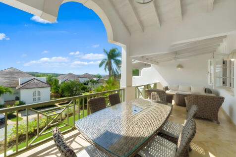 Sugar Cane Ridge No. 5 | Royal Westmoreland
